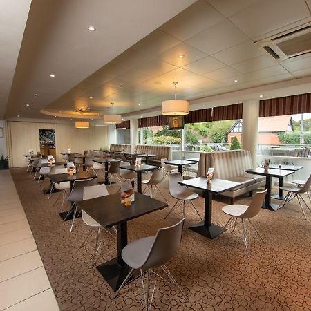 Holiday Inn Express, Chester Racecourse By Ihg Exterior photo