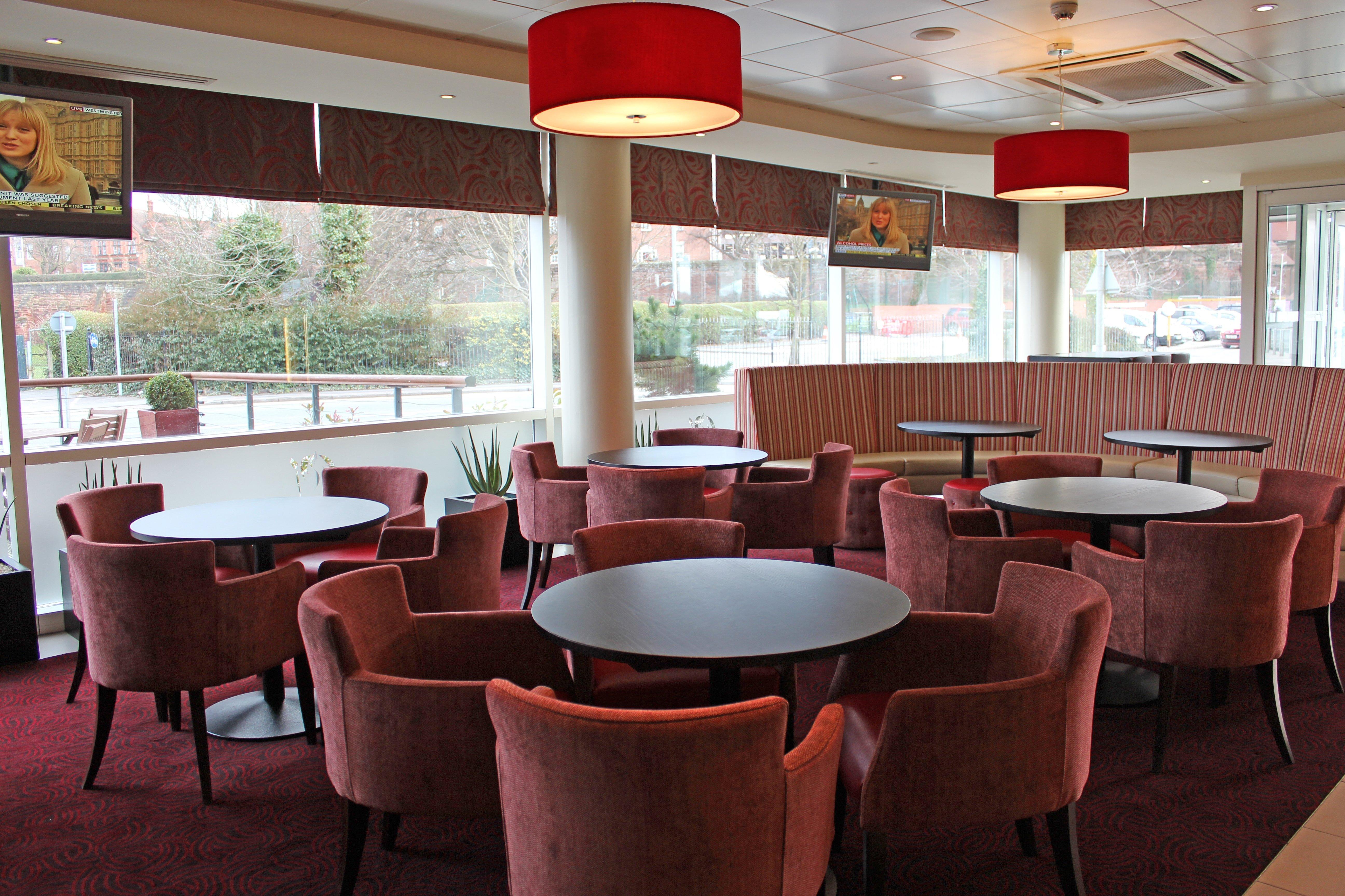 Holiday Inn Express, Chester Racecourse By Ihg Exterior photo