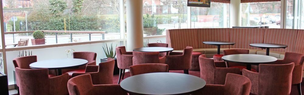 Holiday Inn Express, Chester Racecourse By Ihg Exterior photo